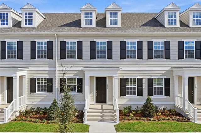 1895 Seawall Way, CELEBRATION