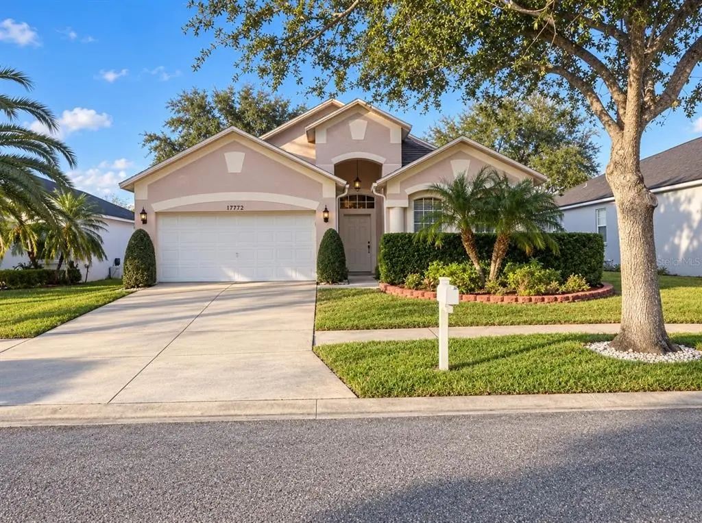 34809 Prairie Ridge Way, ZEPHYRHILLS
