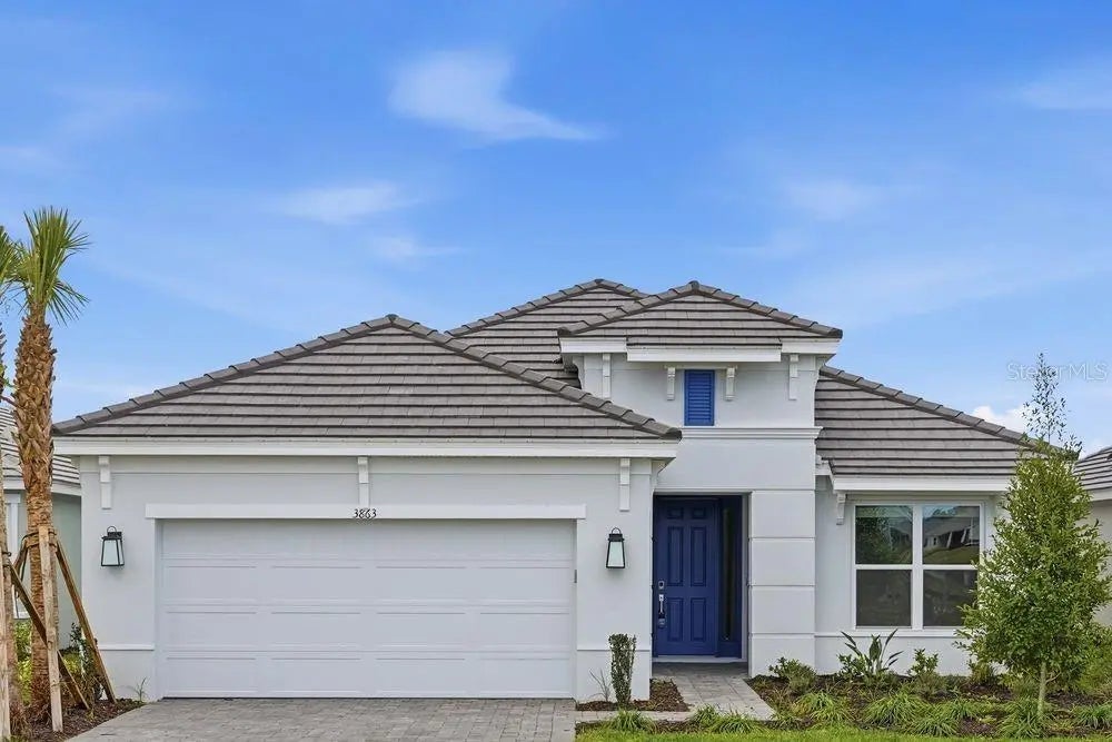 3863 Figliolia Way, WESLEY CHAPEL