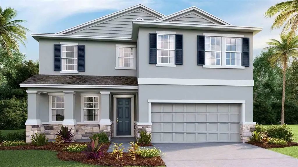 4217 Sw 52nd Lane Road, OCALA