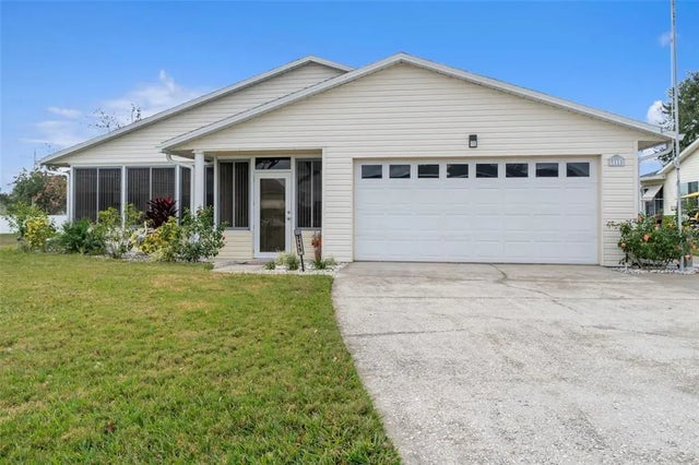 3115 Pebble Bend Drive, LAKELAND