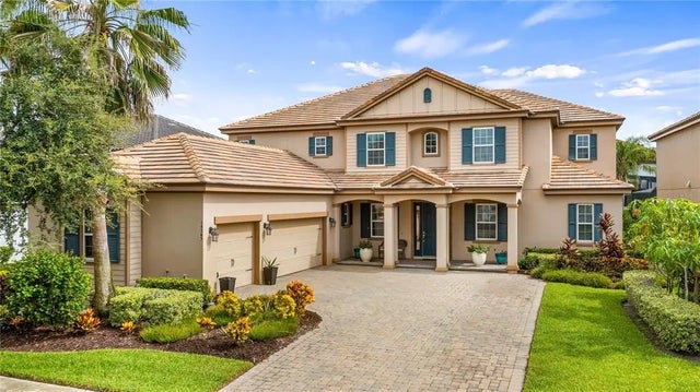 14345 United Colonies Drive, WINTER GARDEN