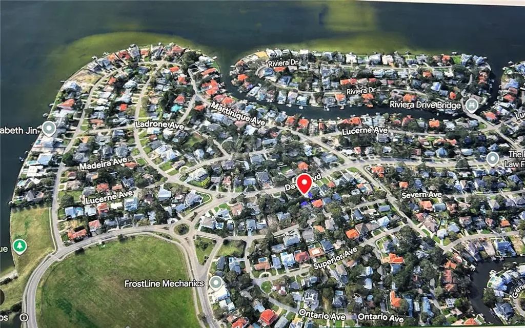 523 W Davis Boulevard, TAMPA