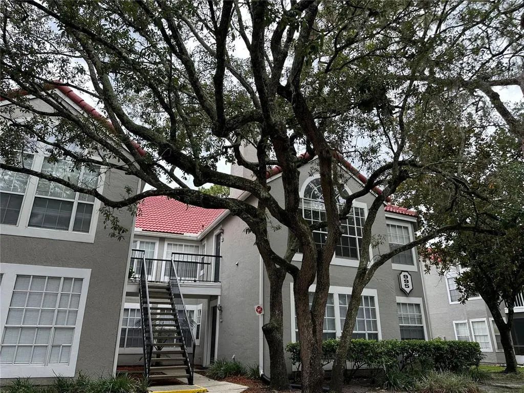 995 Northern Dancer Way 201, CASSELBERRY