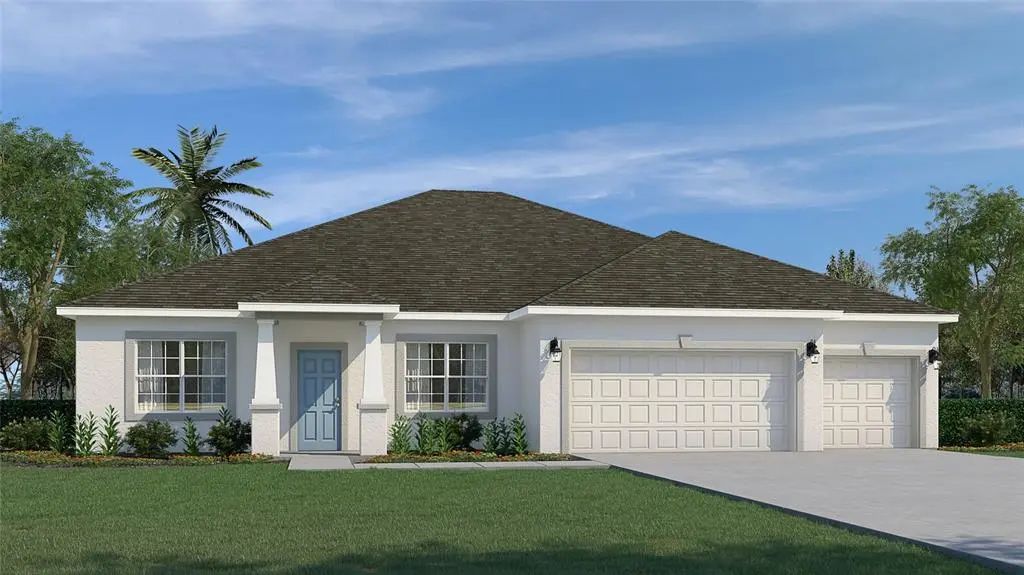 1246 Wasilla Street, NORTH PORT