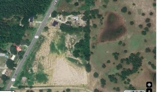 Highway 17 92 N, DAVENPORT