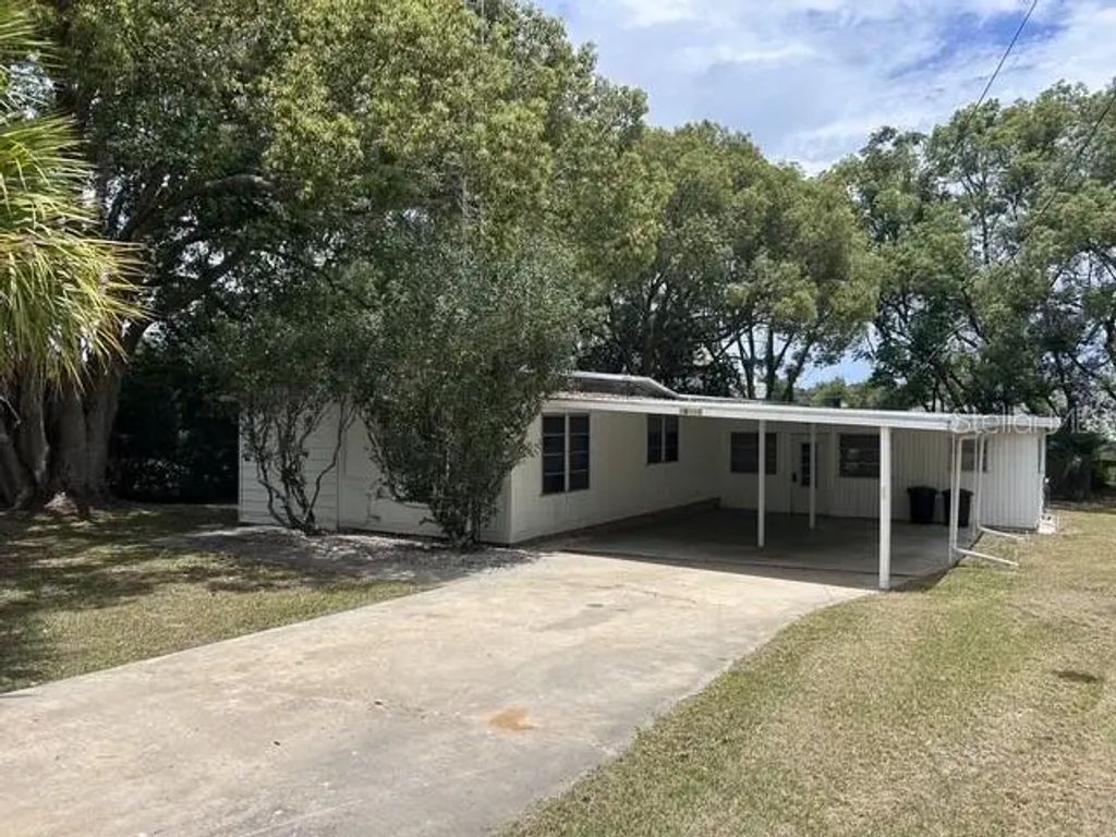 16815 Se 101st Court Road, SUMMERFIELD