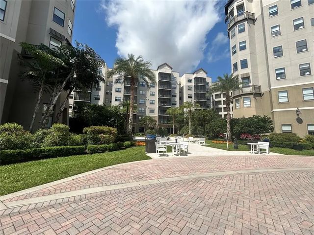 14501 Grove Resort Avenue 1409, WINTER GARDEN