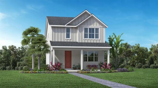 1869 Crowncrest Drive, APOPKA