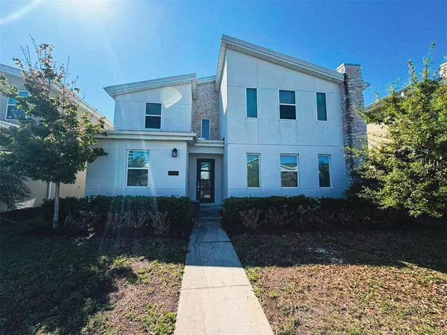2981 Protagonist Street, KISSIMMEE