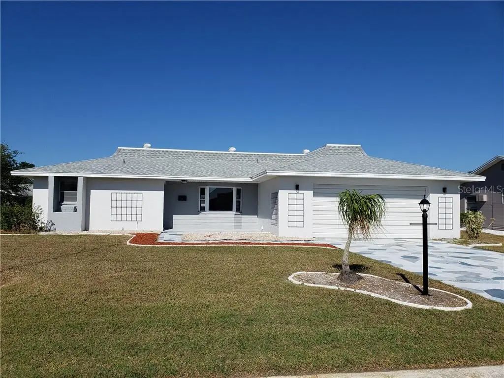 1212 Fordham Drive, SUN CITY CENTER