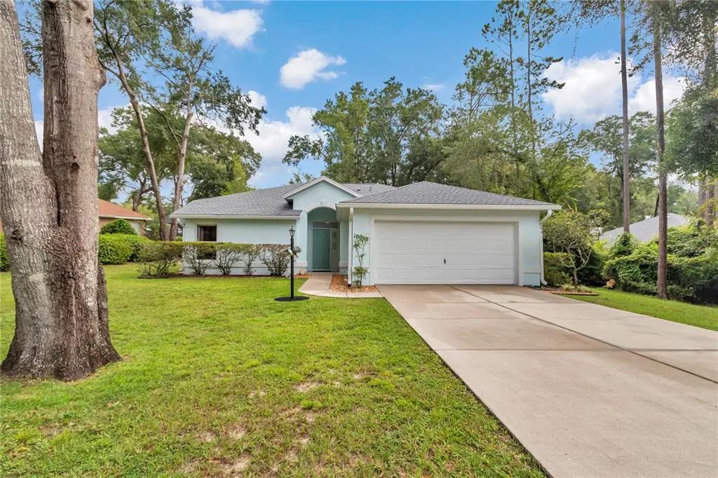 10058 Sw 192nd Circle, DUNNELLON