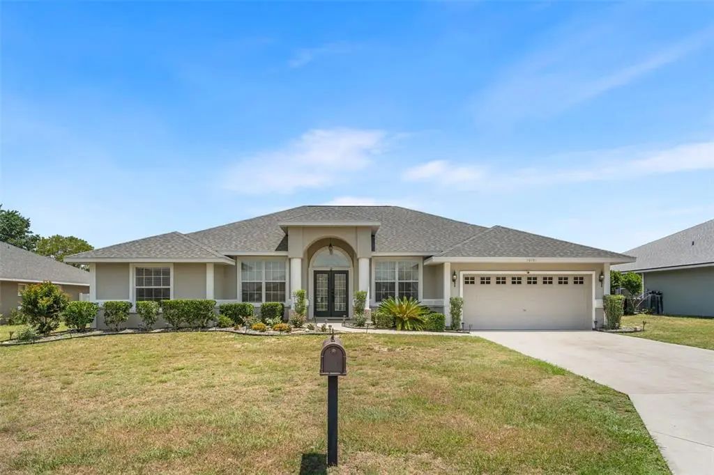 10161 Se 67th Terrace, BELLEVIEW