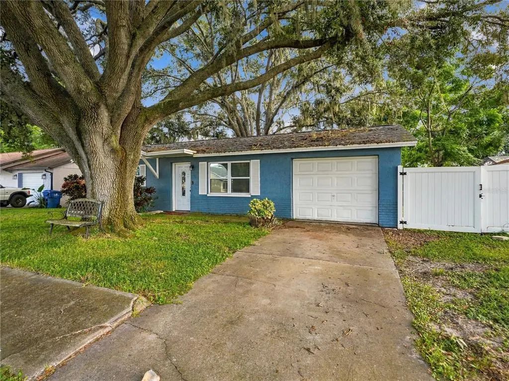 8104 Badger Lane, NEW PORT RICHEY