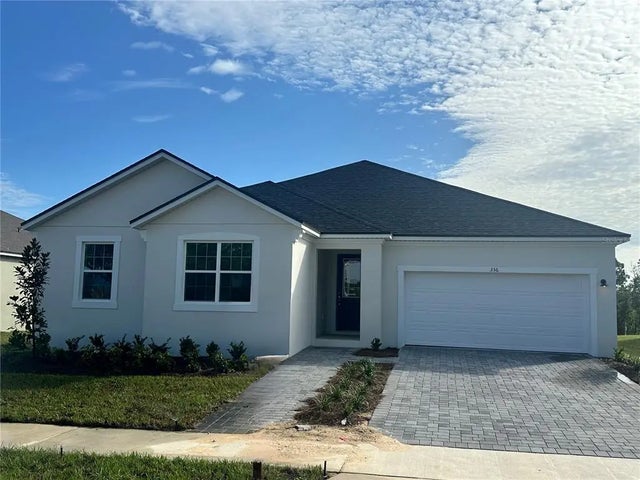 336 Free Range Drive, GROVELAND