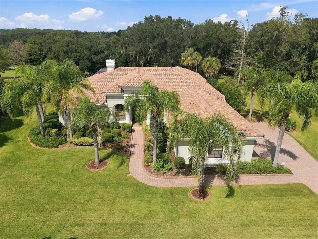 13551 Carnoustie Circle, DADE CITY