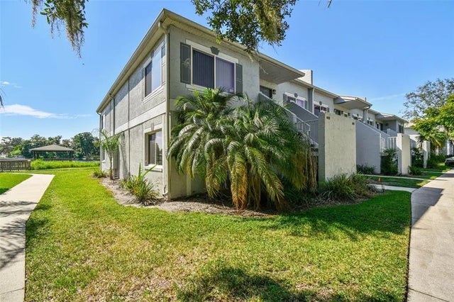 4125 Dolphin Drive, TAMPA