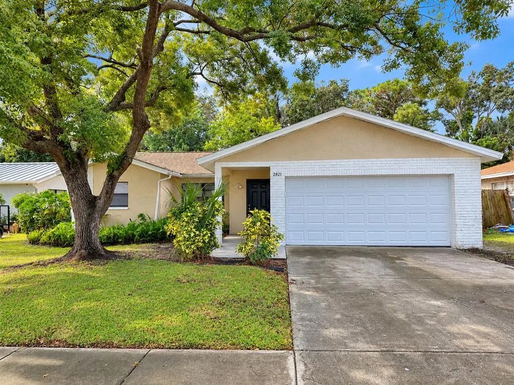 2821 Eagle Run Circle S, CLEARWATER