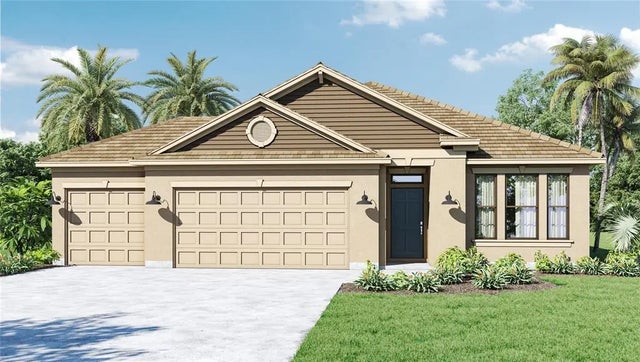 2005 Walnut Creek Drive, KISSIMMEE