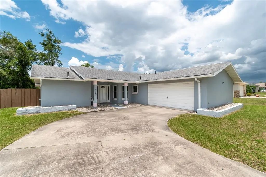 14650 Sw 29th Avenue Road, OCALA