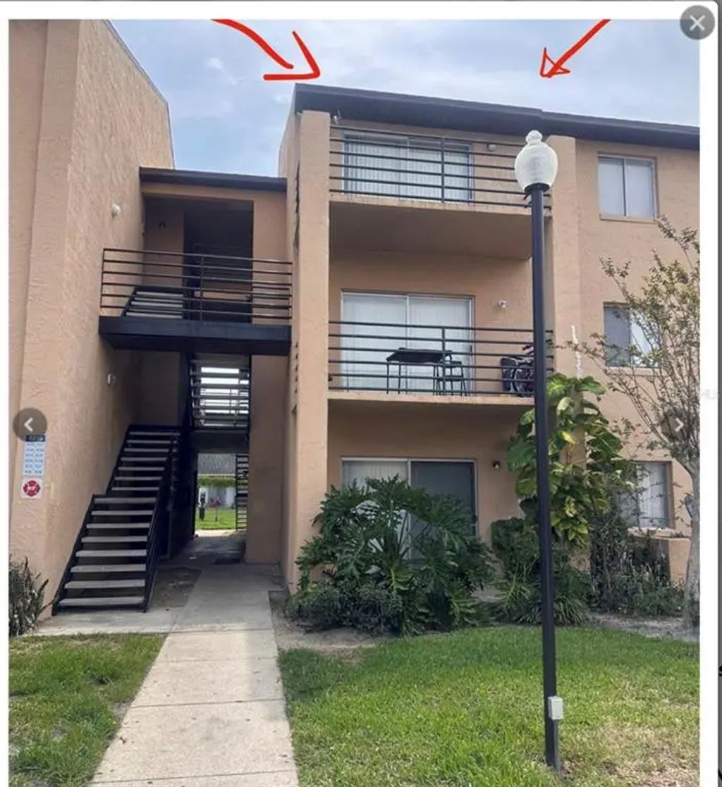 5213 Via Hacienda Circle 308, ORLANDO