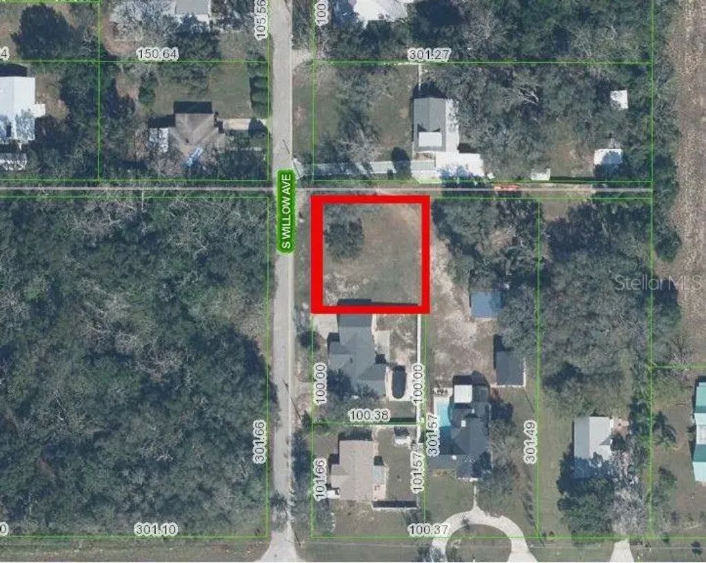 611 S Willow Avenue, AVON PARK