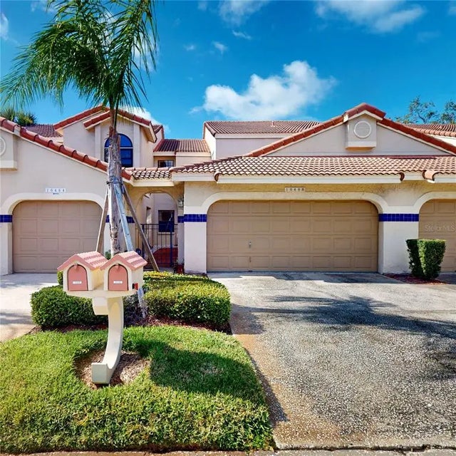 10488 Saint Tropez Place, TAMPA