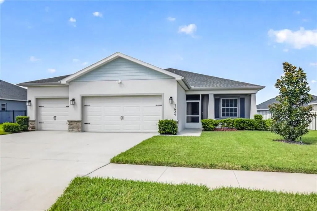 1439 Melrose Street, LAKE ALFRED