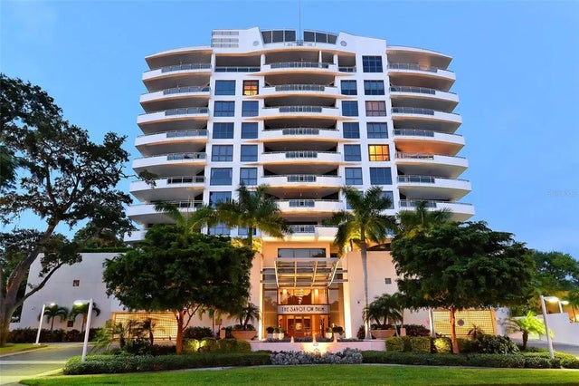 401 S Palm Avenue 801, SARASOTA