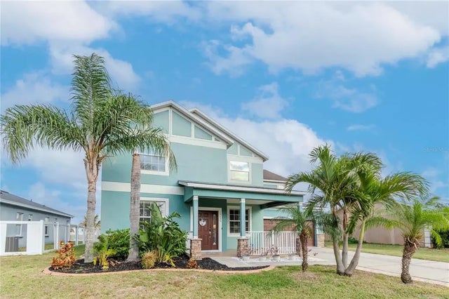 10639 Carloway Hills Drive, WIMAUMA