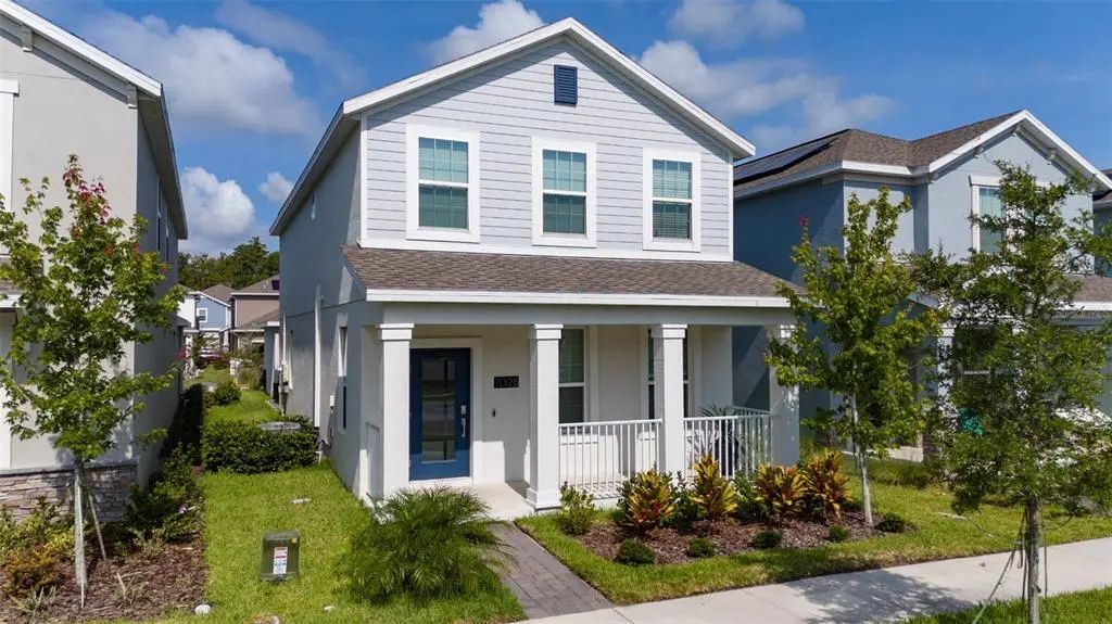 11328 Listening Drive, ORLANDO