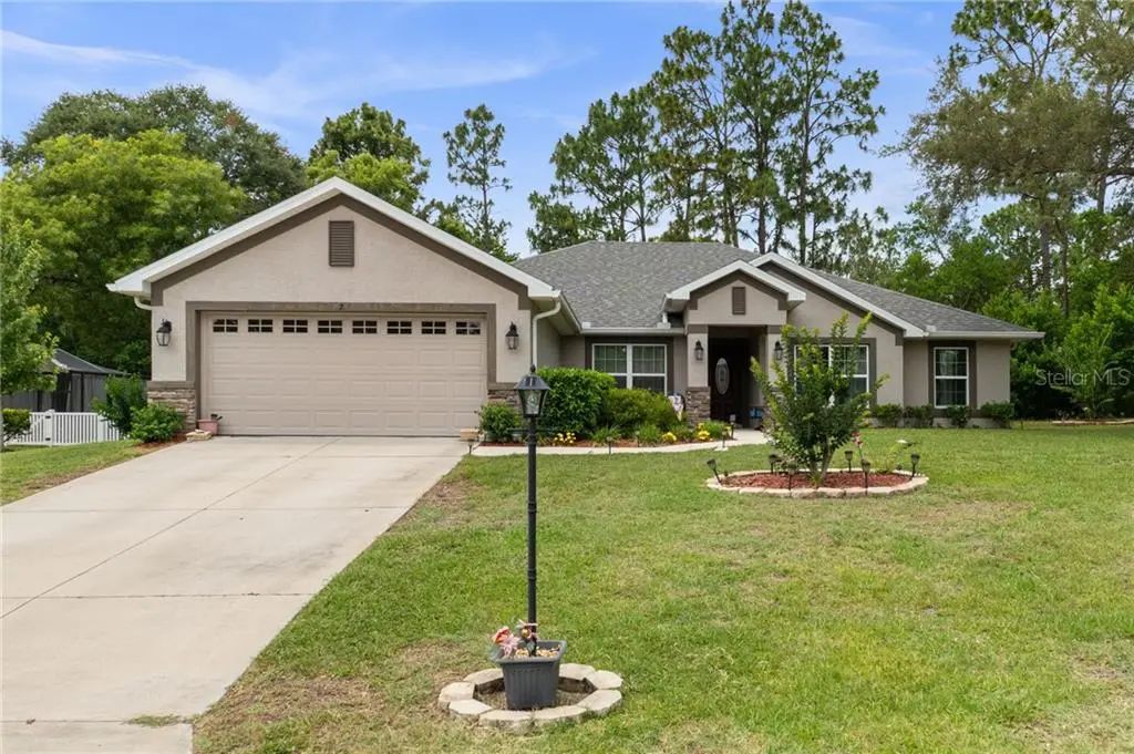 2 Balsam Drive, Homosassa