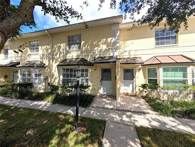 2007 W De Leon Street C, TAMPA