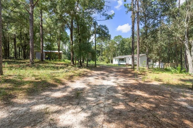 6421 Sunnyside Ranch Road, BROOKSVILLE