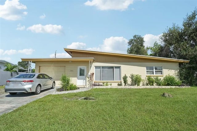 3491 58th Street N, ST PETERSBURG