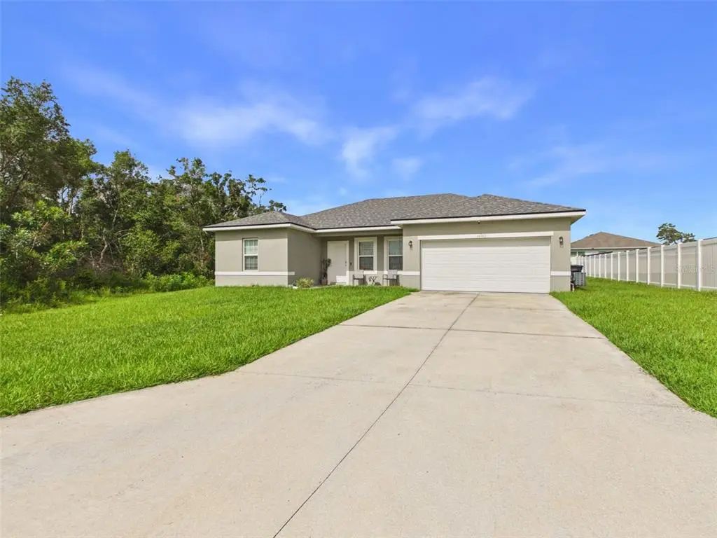 14942 Sw 24th Circle, OCALA