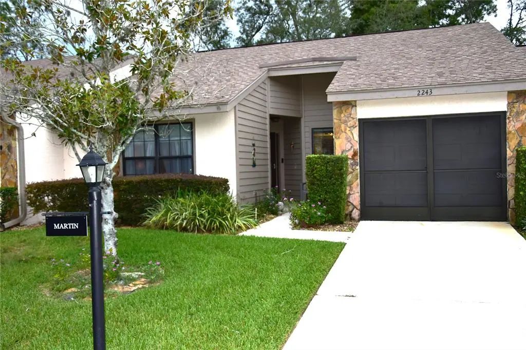 2243 Wyndam Drive, SPRING HILL