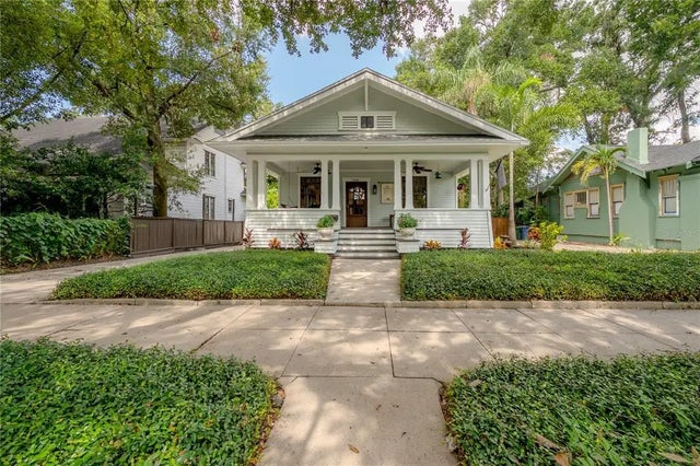 5506 N Miami Avenue, TAMPA