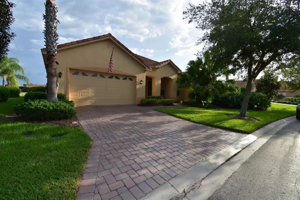 N/A, POINCIANA