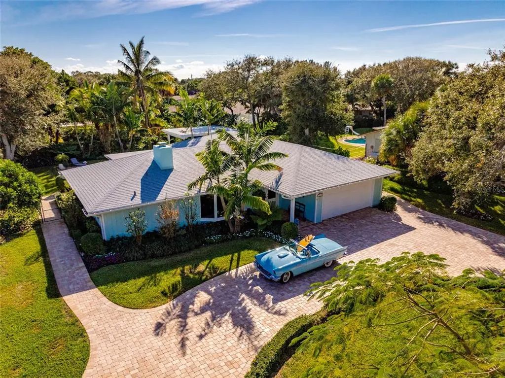 1945 Anglers Cove, VERO BEACH