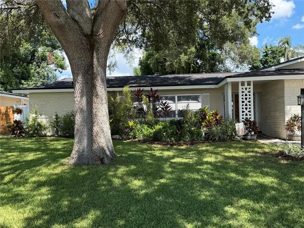 1820 Northwood Drive, CLEARWATER