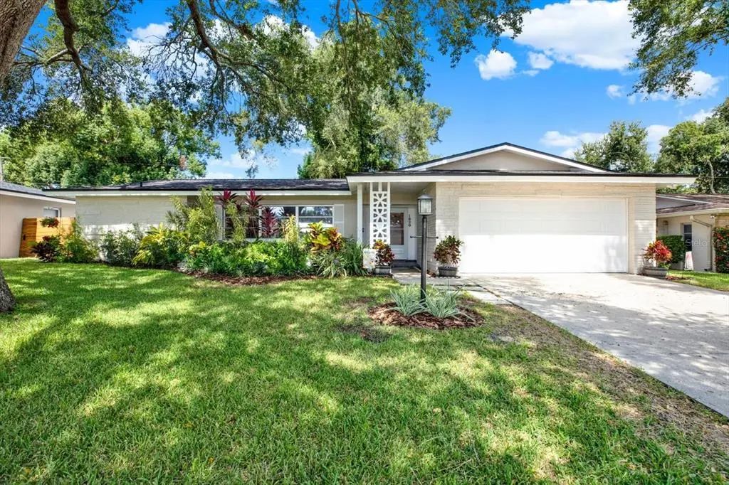 1820 Northwood Drive, CLEARWATER
