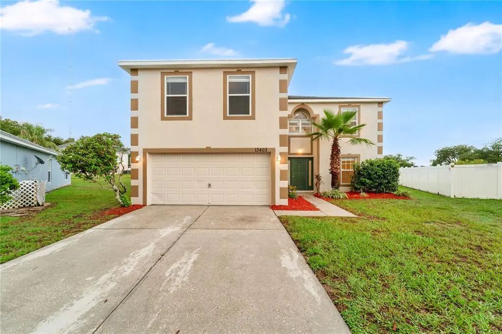 13403 Copper Head Drive, RIVERVIEW