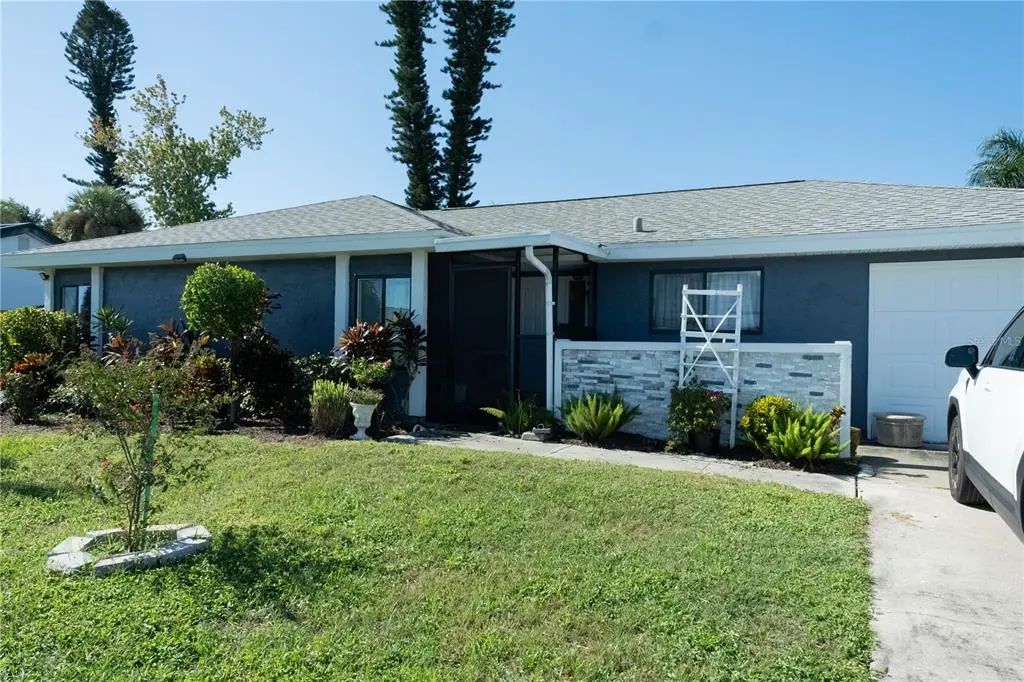 6659 Kenwood Drive, NORTH PORT