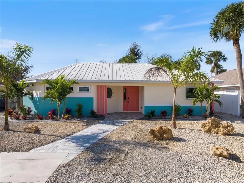 842 Guild Drive, VENICE