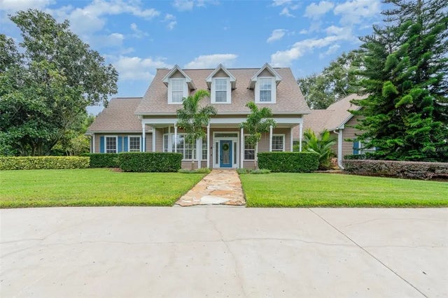 17416 Magnolia Island Boulevard, CLERMONT