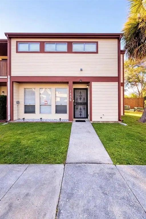 1836 Warringwood Drive B4, ORLANDO