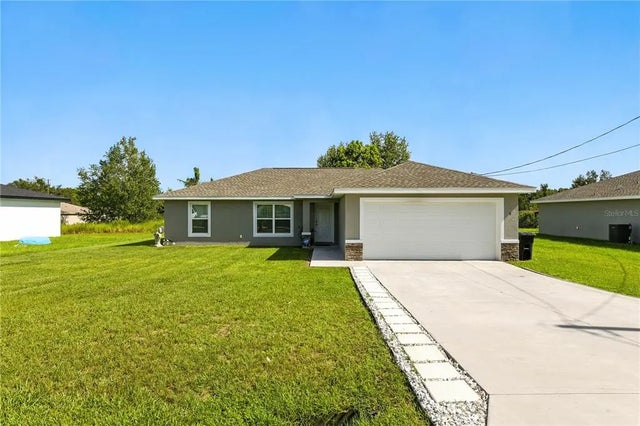 9 Dogwood Trail Court, OCALA