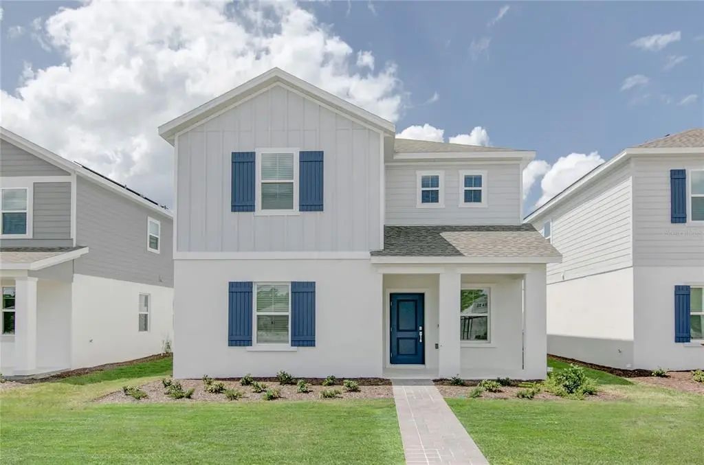 6334 Limberpine Alley, ST CLOUD