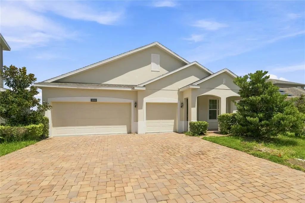3393 Wauseon Drive, ST CLOUD